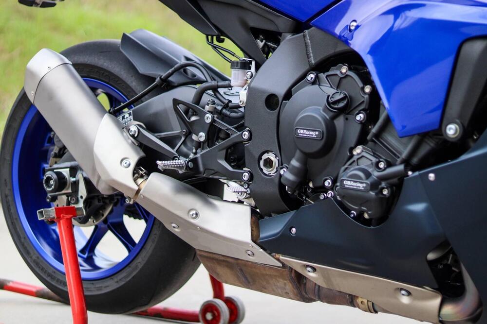 Yamaha YZF R1 (2020 - 25) (14)