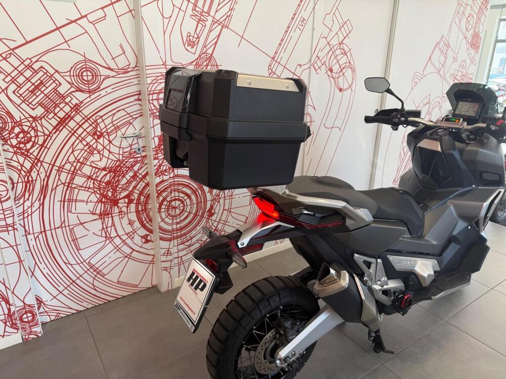 Honda X-ADV 750 (2018 - 20) (12)