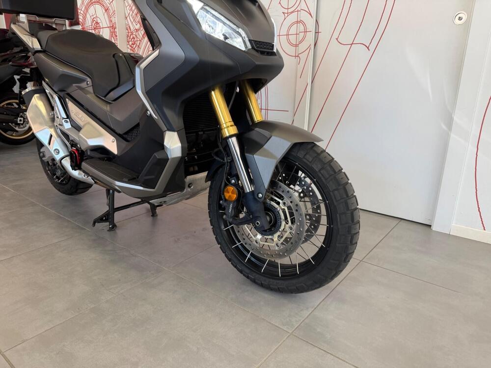 Honda X-ADV 750 (2018 - 20) (9)