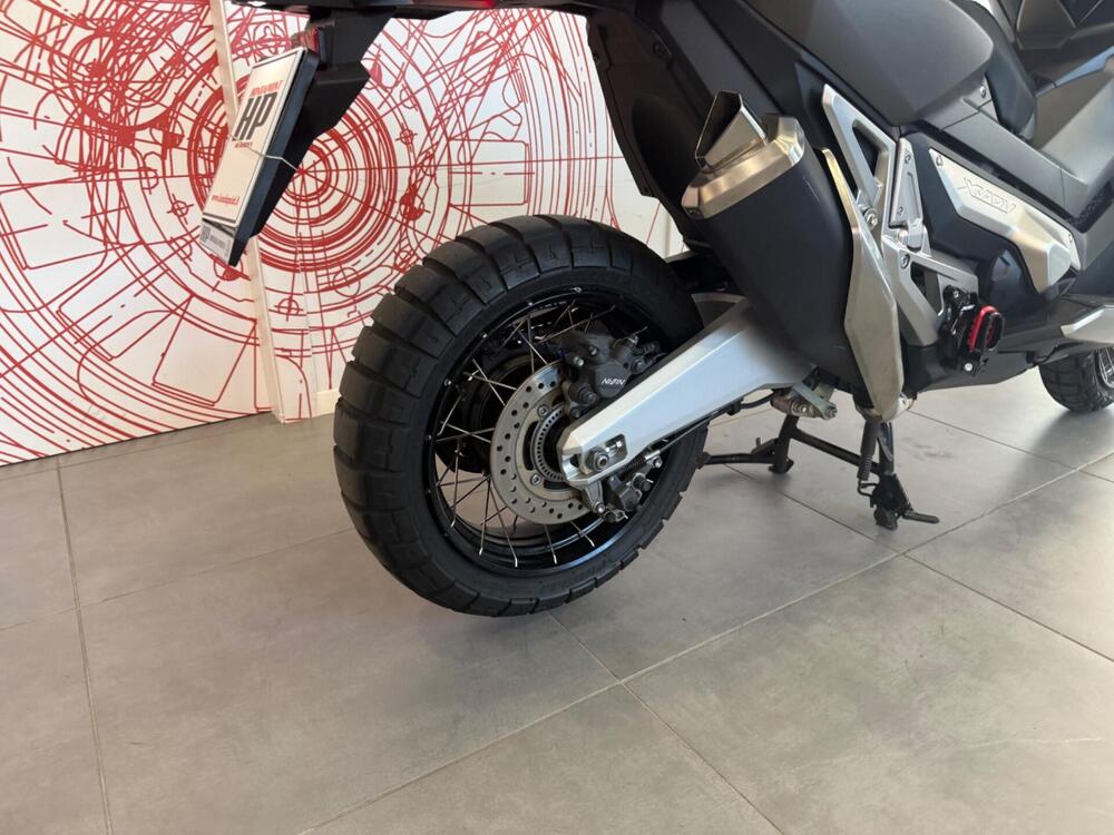 Honda X-ADV 750 (2018 - 20) (11)