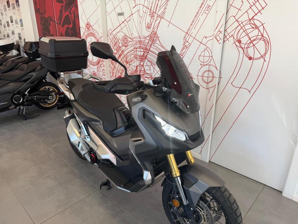 Honda X-ADV 750 (2018 - 20) (10)