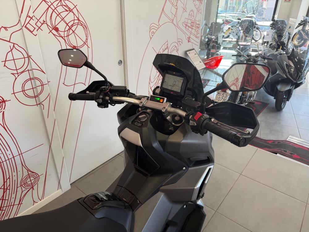 Honda X-ADV 750 (2018 - 20) (8)