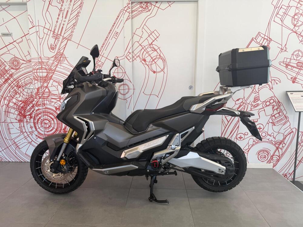 Honda X-ADV 750 (2018 - 20) (4)