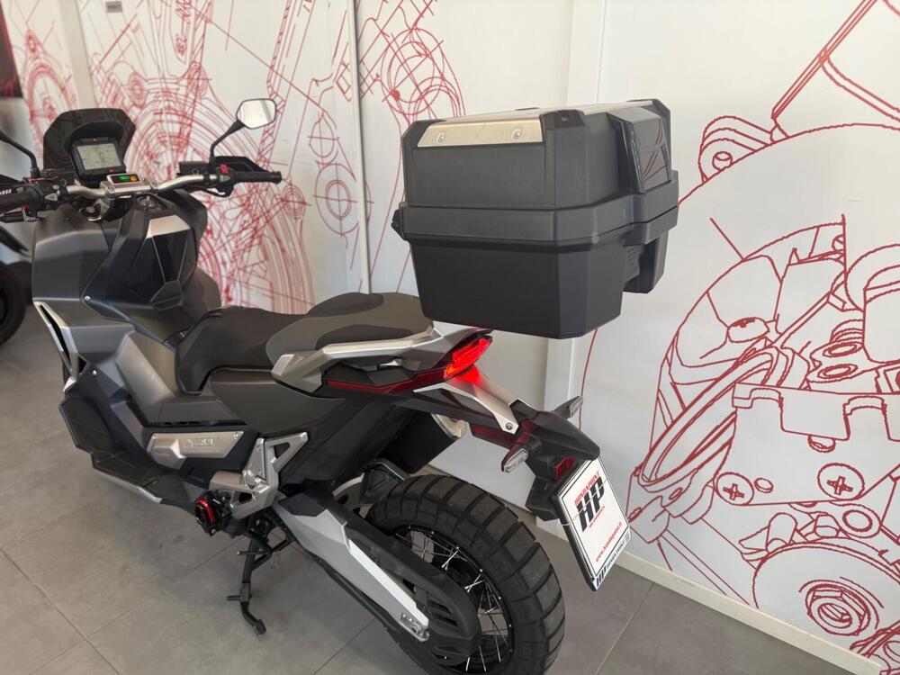 Honda X-ADV 750 (2018 - 20) (16)