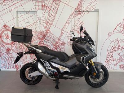 Honda X-ADV 750 (2018 - 20) usata