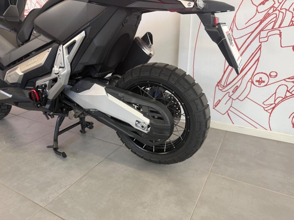Honda X-ADV 750 (2018 - 20) (15)