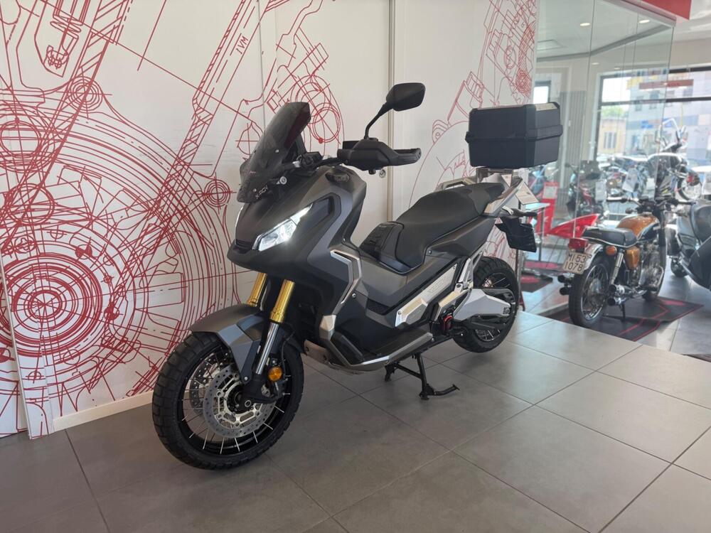 Honda X-ADV 750 (2018 - 20) (5)