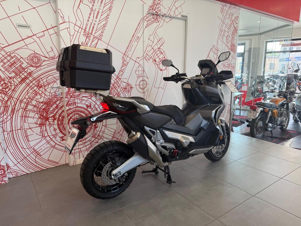 Honda X-ADV 750 (2018 - 20) (3)