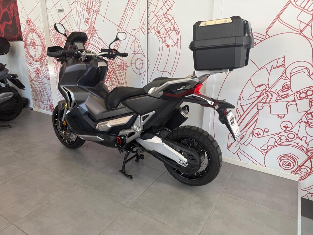 Honda X-ADV 750 (2018 - 20) (6)