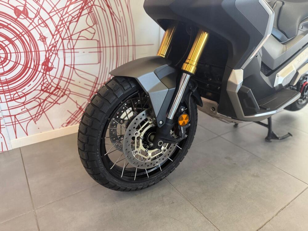 Honda X-ADV 750 (2018 - 20) (13)