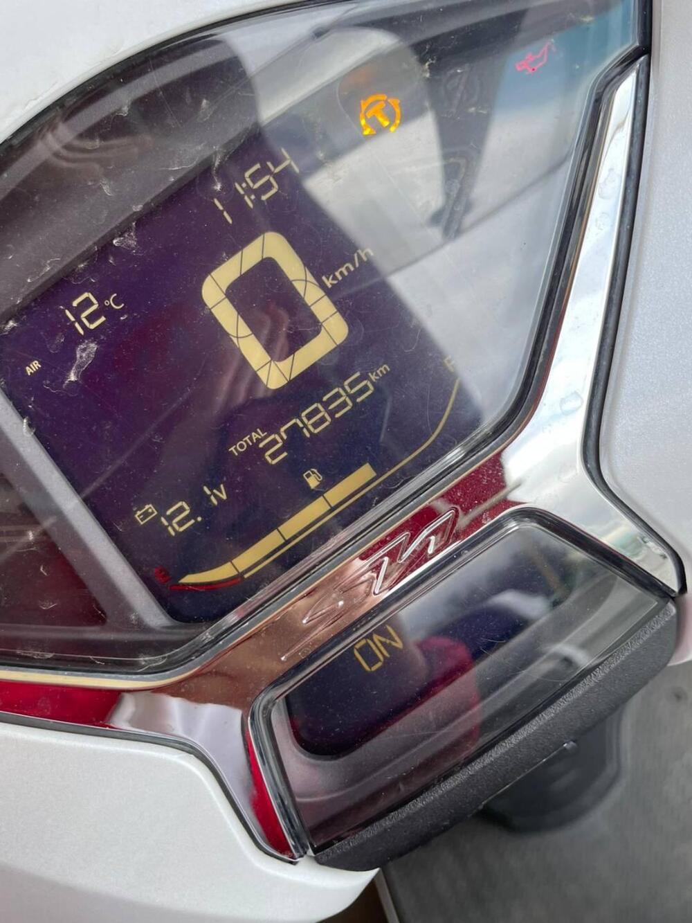 Honda SH 350 (2021 - 24) (5)