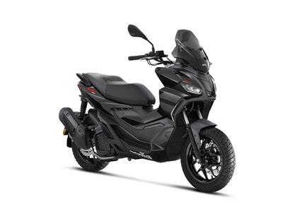 Aprilia SR GT 125 (2025 - 26) nuova