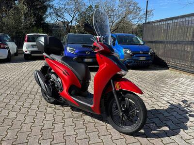 Honda SH 350i GT (2025 - 26) usata