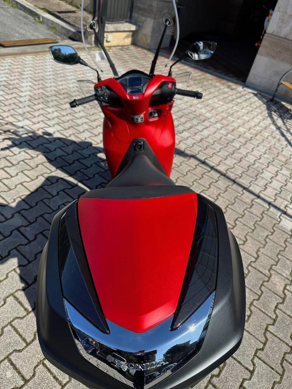 Honda SH 350i GT (2025 - 26) (5)