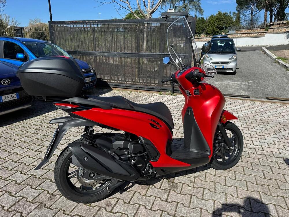 Honda SH 350i GT (2025 - 26) (6)