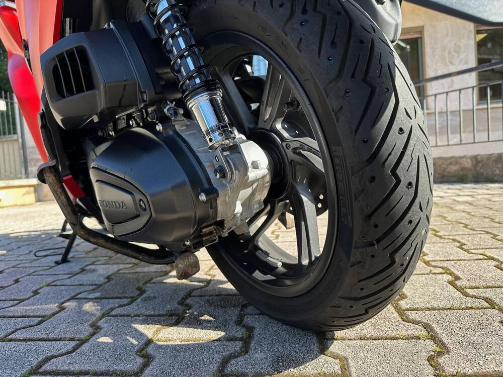 Honda SH 350i GT (2025 - 26) (7)