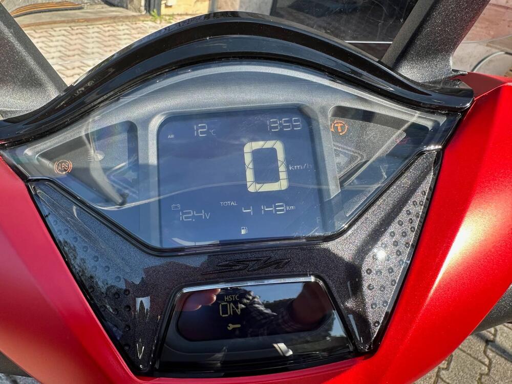 Honda SH 350i GT (2025 - 26) (8)