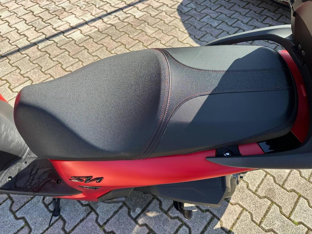 Honda SH 350i GT (2025 - 26) (9)