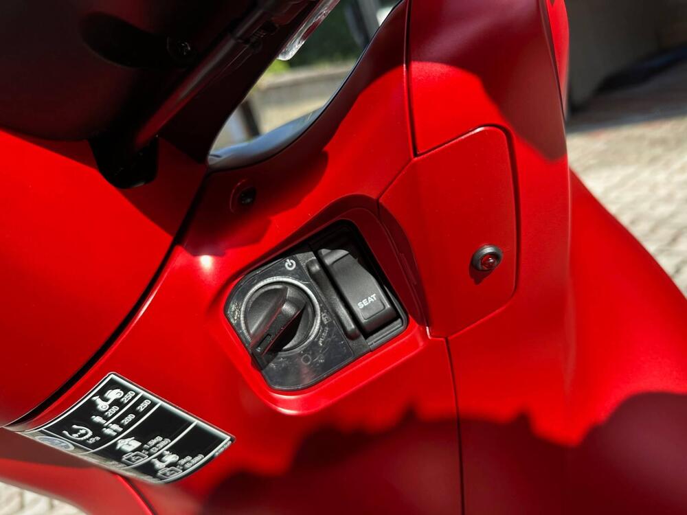 Honda SH 350i GT (2025 - 26) (10)