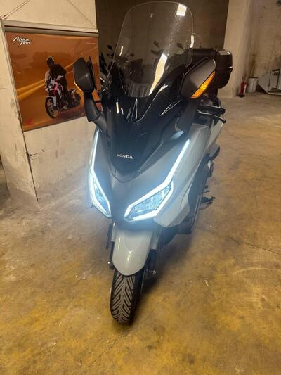 Honda Forza 350 (2022 - 24) usata