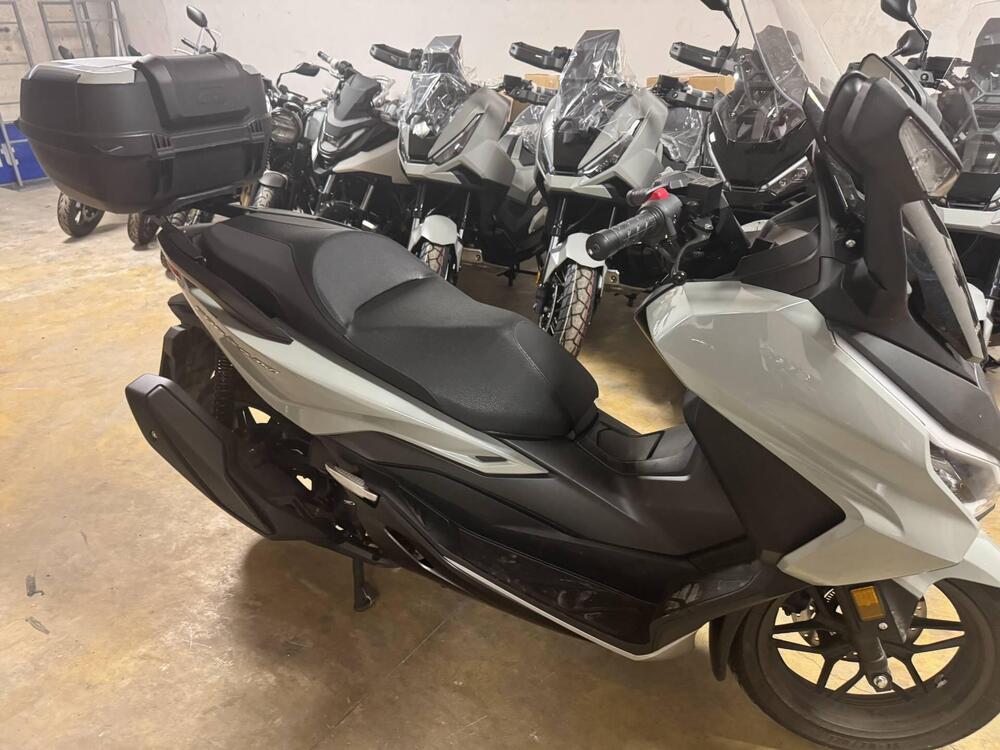 Honda Forza 350 (2022 - 24) (4)