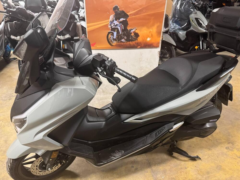 Honda Forza 350 (2022 - 24) (5)
