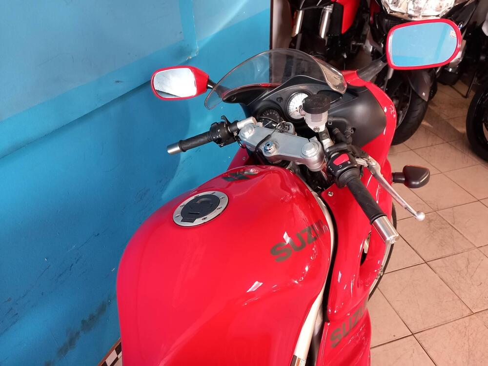 Suzuki SV 650 S (1999 - 02) (16)