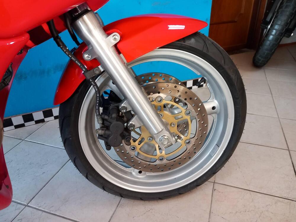 Suzuki SV 650 S (1999 - 02) (17)