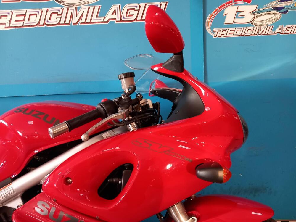 Suzuki SV 650 S (1999 - 02) (19)