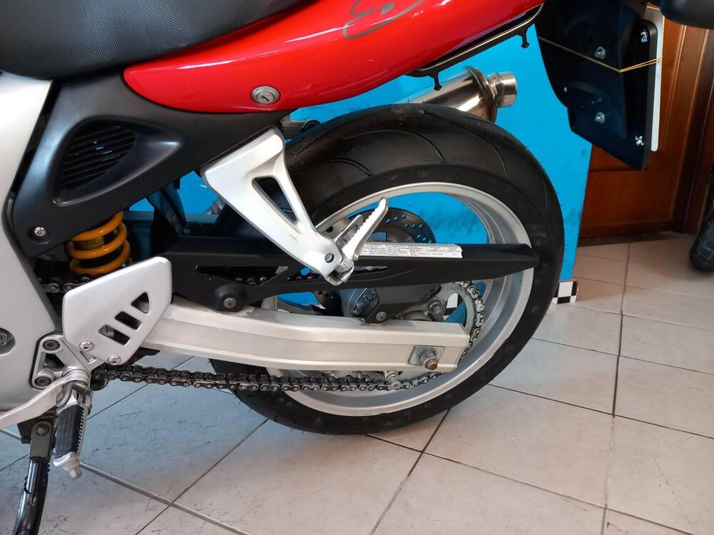 Suzuki SV 650 S (1999 - 02) (12)