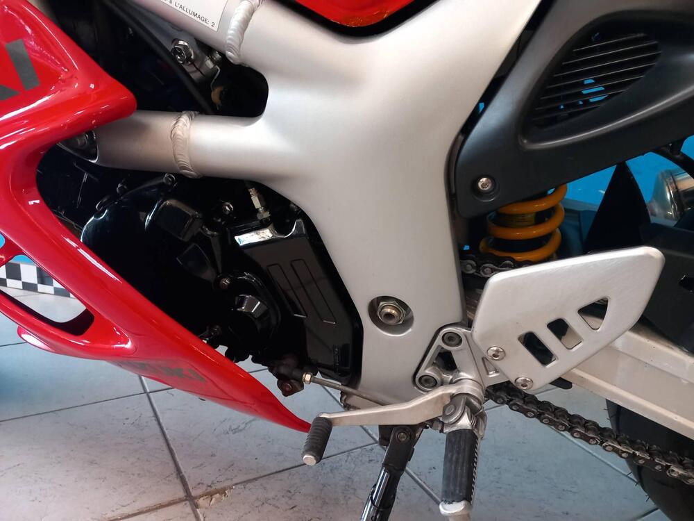 Suzuki SV 650 S (1999 - 02) (10)