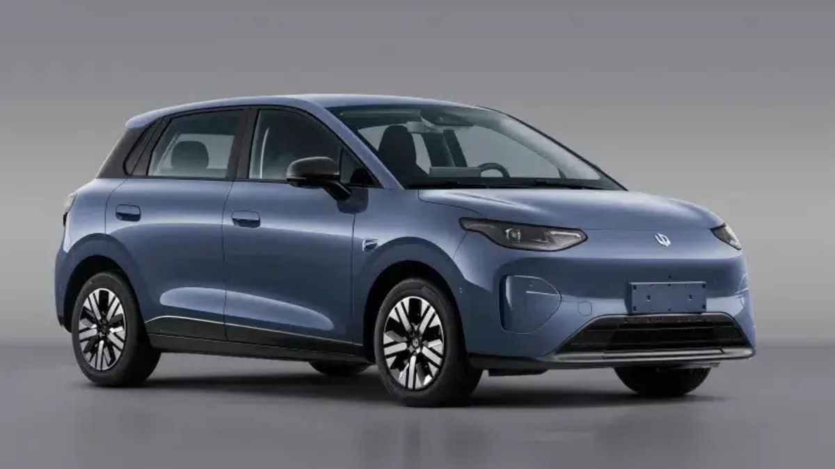 Leapmotor B03: ecco la nuova elettrica compatta che sfida Renault 5 con più spazio e tecnologia