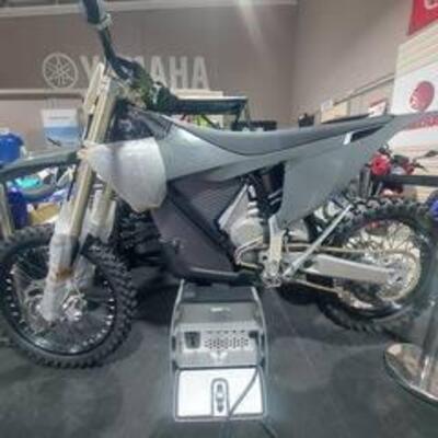 Stark Future Varg MX (2024 - 26) nuova