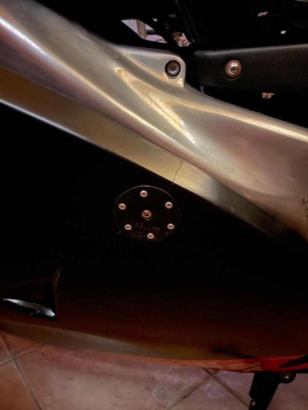 Aprilia RS 125 (2003 - 05) (4)