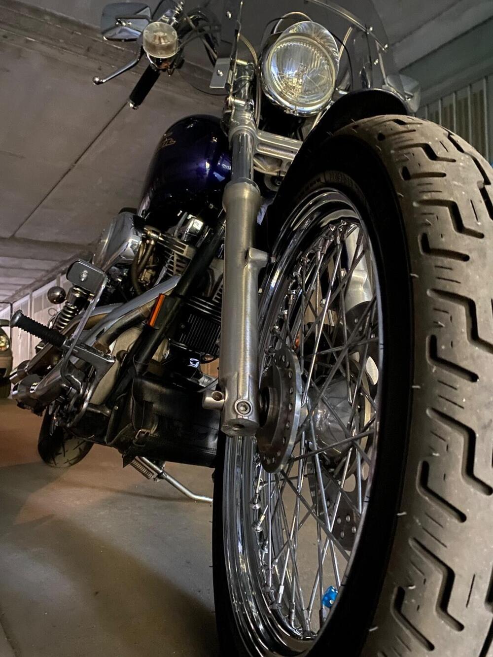 Harley-Davidson FXD Dyna Superglide  (15)