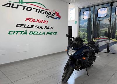 Yamaha XJ6 (2008 - 15) usata