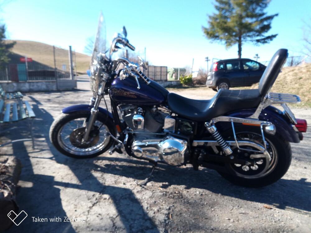 Harley-Davidson FXD Dyna Superglide  (16)