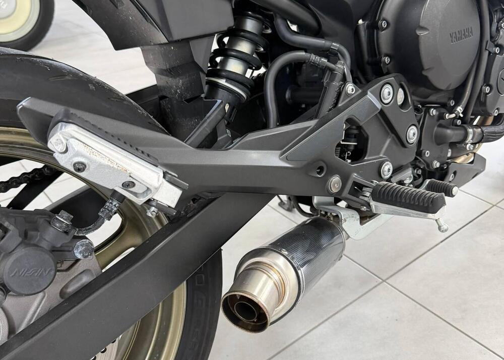 Yamaha XJ6 (2008 - 15) (4)