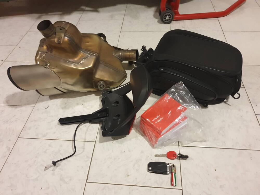 Ducati Diavel 1260 S (2019 - 20) (4)