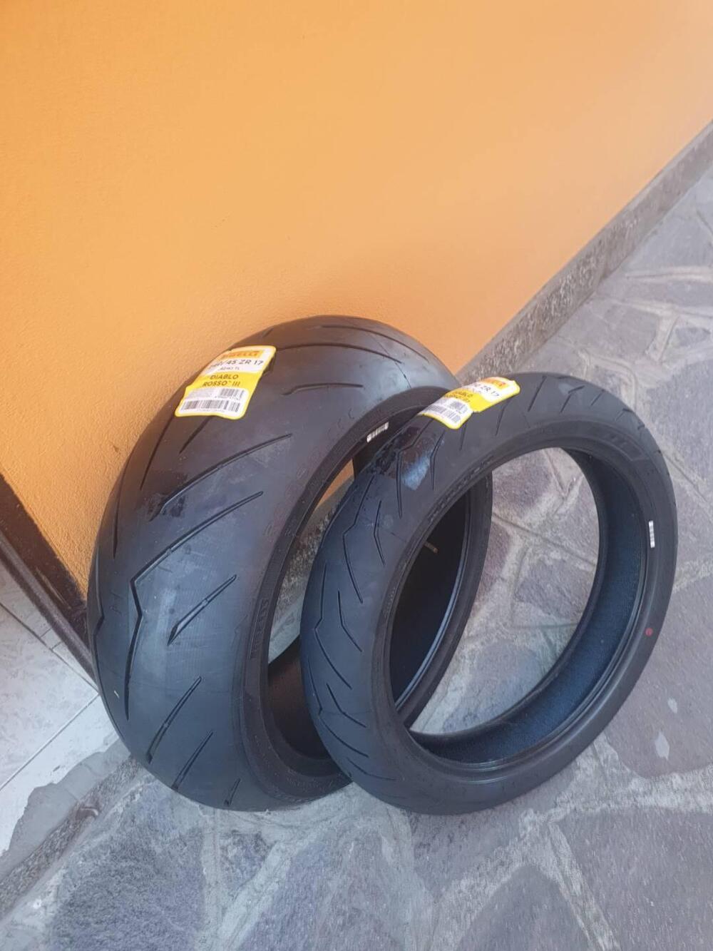 Ducati Diavel 1260 S (2019 - 20) (5)