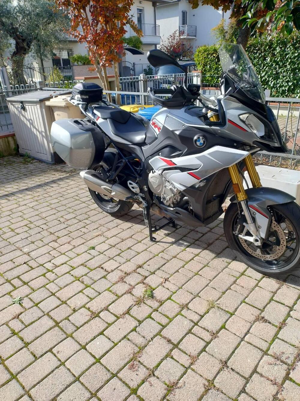 Bmw S 1000 XR (2017 - 19) (3)