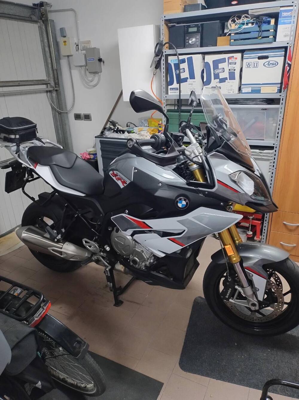 Bmw S 1000 XR (2017 - 19) (6)