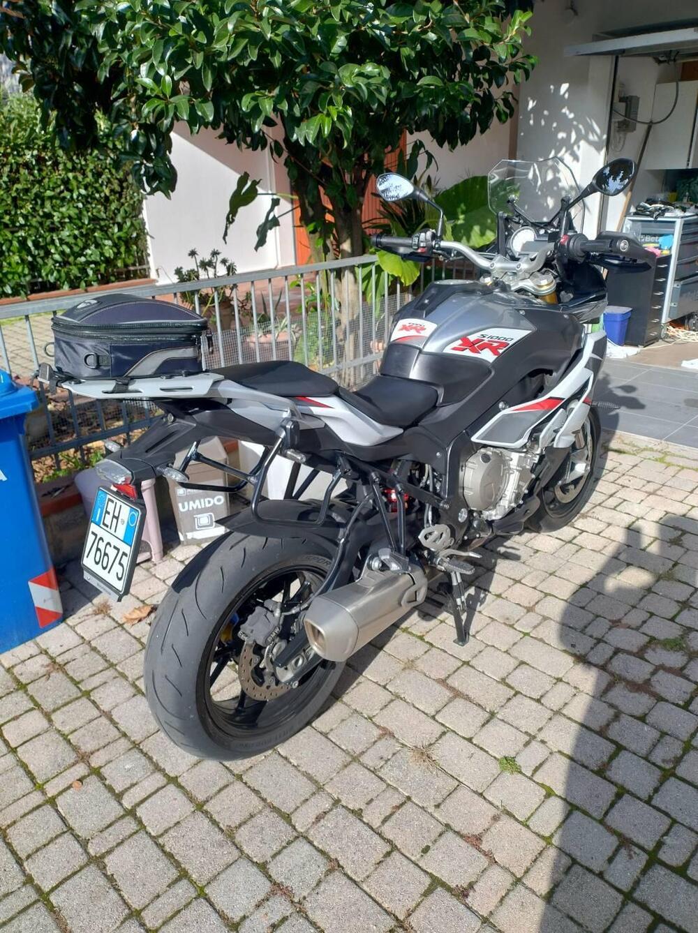 Bmw S 1000 XR (2017 - 19) (7)