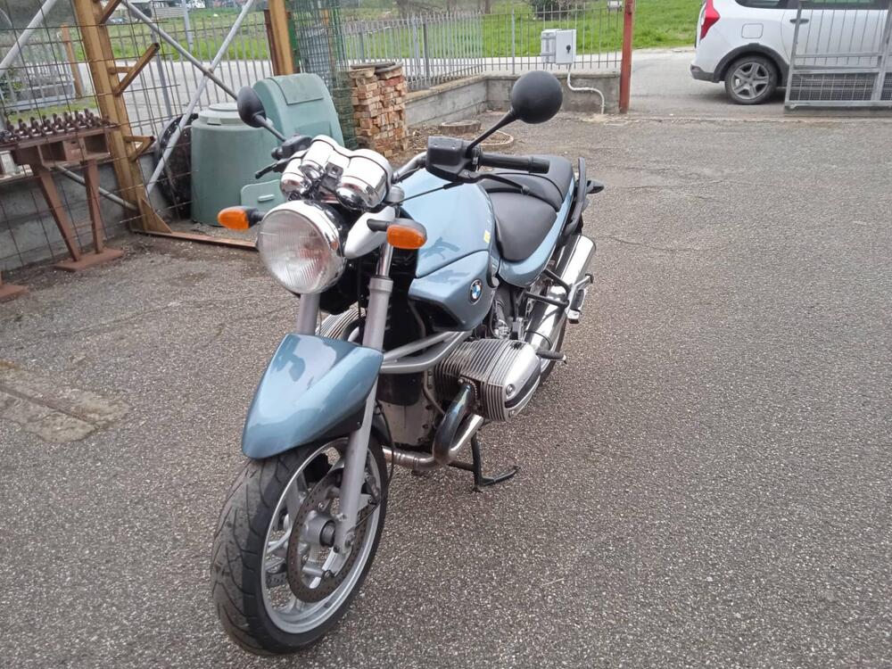 Bmw R 1150 R (2000 - 07)