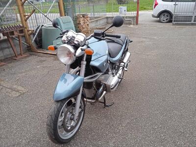 Bmw R 1150 R (2000 - 07) usata