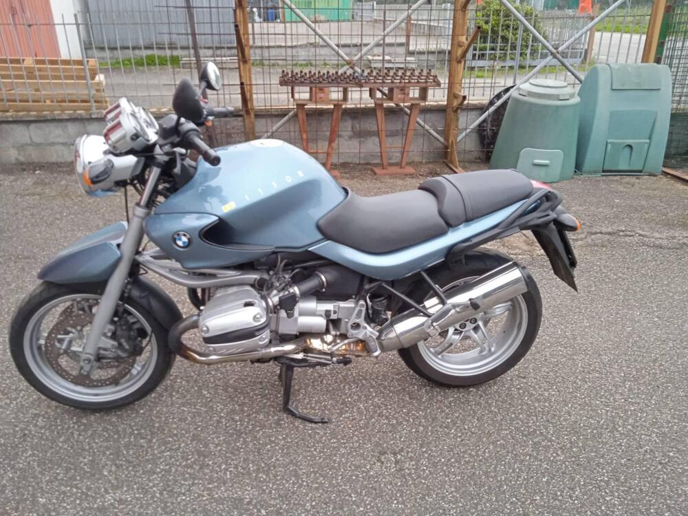 Bmw R 1150 R (2000 - 07) (2)