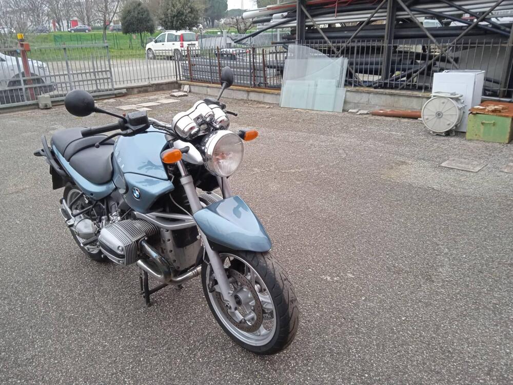 Bmw R 1150 R (2000 - 07) (3)