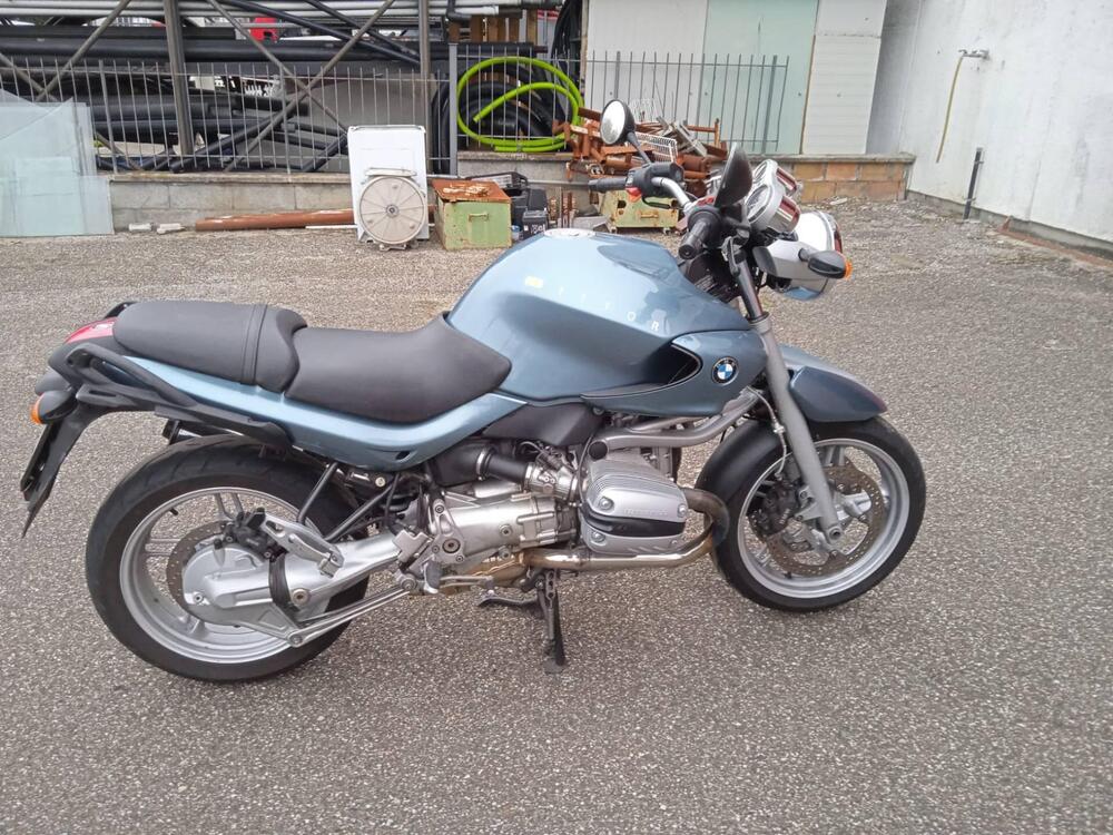 Bmw R 1150 R (2000 - 07) (4)