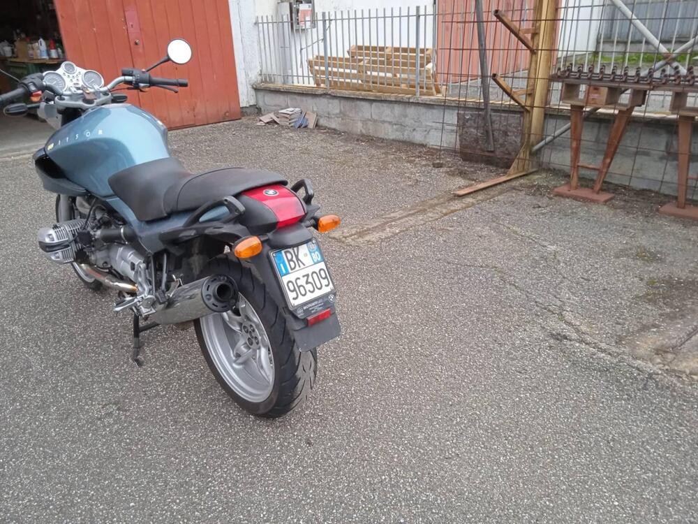 Bmw R 1150 R (2000 - 07) (5)