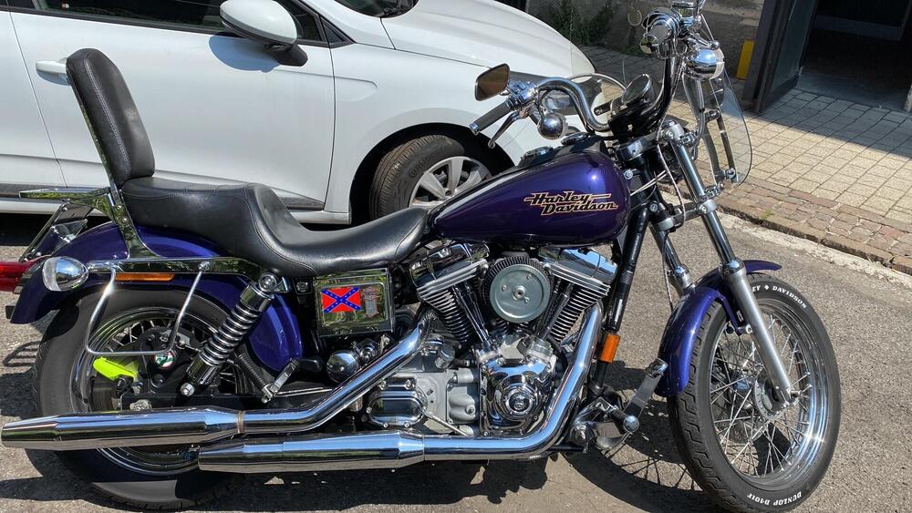 Harley-Davidson FXD Dyna Superglide  (17)